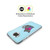 Beth Wilson Doodlecats Cold In A Scarf Soft Gel Case for Motorola Moto E6 Plus