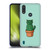 Beth Wilson Doodlecats Cactus Soft Gel Case for Motorola Moto E6s (2020)