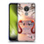 Random Galaxy Mixed Designs Flamingos & Palm Trees Soft Gel Case for Nokia C21