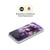 Random Galaxy Mixed Designs Sloth Riding Unicorn Soft Gel Case for Nokia X30