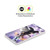 Random Galaxy Mixed Designs Warrior Cat Riding Panda Soft Gel Case for OPPO Find X2 Lite 5G