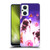 Random Galaxy Mixed Designs Pugs Pizza & Donut Soft Gel Case for OPPO Reno8 Lite