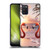 Random Galaxy Mixed Designs Flamingos & Palm Trees Soft Gel Case for Samsung Galaxy A03s (2021)