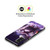 Random Galaxy Mixed Designs Sloth Riding Unicorn Soft Gel Case for Samsung Galaxy A12 (2020)