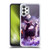 Random Galaxy Mixed Designs Sloth Riding Unicorn Soft Gel Case for Samsung Galaxy A13 (2022)