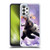Random Galaxy Mixed Designs Warrior Cat Riding Panda Soft Gel Case for Samsung Galaxy A13 (2022)