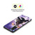 Random Galaxy Mixed Designs Warrior Cat Riding Panda Soft Gel Case for Samsung Galaxy A13 (2022)