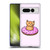 Beth Wilson Doodlecats Donut Soft Gel Case for Google Pixel 7 Pro