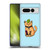 Beth Wilson Doodlecats Punk 2 Soft Gel Case for Google Pixel 7 Pro