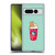 Beth Wilson Doodlecats Gingerbread Latte Soft Gel Case for Google Pixel 7 Pro