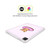 Beth Wilson Doodlecats Donut Soft Gel Case for Samsung Galaxy Tab S8 Plus