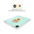Beth Wilson Doodlecats Pumpkin Spice Latte Soft Gel Case for Samsung Galaxy Tab S8 Plus