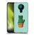 Beth Wilson Doodlecats Cactus Soft Gel Case for Nokia 5.3