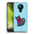 Beth Wilson Doodlecats Cold In A Scarf Soft Gel Case for Nokia 5.3