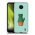Beth Wilson Doodlecats Cactus Soft Gel Case for Nokia C10 / C20