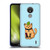 Beth Wilson Doodlecats Punk 2 Soft Gel Case for Nokia C21