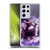 Random Galaxy Mixed Designs Sloth Riding Unicorn Soft Gel Case for Samsung Galaxy S21 Ultra 5G