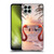 Random Galaxy Mixed Designs Flamingos & Palm Trees Soft Gel Case for Samsung Galaxy M33 (2022)