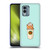 Beth Wilson Doodlecats Pumpkin Spice Latte Soft Gel Case for Nokia X30