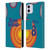 Space Jam: A New Legacy Graphics Jersey Leather Book Wallet Case Cover For Apple iPhone 11