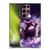 Random Galaxy Mixed Designs Sloth Riding Unicorn Soft Gel Case for Samsung Galaxy S22 Ultra 5G