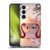 Random Galaxy Mixed Designs Flamingos & Palm Trees Soft Gel Case for Samsung Galaxy S23 5G