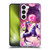 Random Galaxy Mixed Designs Thug Cat Riding Unicorn Soft Gel Case for Samsung Galaxy S23 5G