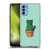 Beth Wilson Doodlecats Cactus Soft Gel Case for OPPO Reno 4 5G
