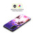 Random Galaxy Mixed Designs Pugs Pizza & Donut Soft Gel Case for Samsung Galaxy S23+ 5G