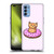 Beth Wilson Doodlecats Donut Soft Gel Case for OPPO Reno 4 5G