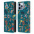 Space Jam: A New Legacy Graphics Squad Leather Book Wallet Case Cover For Apple iPhone 13 Pro Max