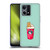 Beth Wilson Doodlecats Gingerbread Latte Soft Gel Case for OPPO Reno8 4G