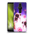 Random Galaxy Mixed Designs Pugs Pizza & Donut Soft Gel Case for Sony Xperia Pro-I