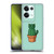 Beth Wilson Doodlecats Cactus Soft Gel Case for OPPO Reno8 Pro
