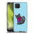 Beth Wilson Doodlecats Cold In A Scarf Soft Gel Case for OPPO Reno4 Z 5G