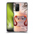 Random Galaxy Mixed Designs Flamingos & Palm Trees Soft Gel Case for Xiaomi Mi 10T 5G