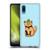Beth Wilson Doodlecats Punk 2 Soft Gel Case for Samsung Galaxy A02/M02 (2021)