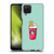Beth Wilson Doodlecats Gingerbread Latte Soft Gel Case for Samsung Galaxy A12 (2020)