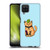 Beth Wilson Doodlecats Punk 2 Soft Gel Case for Samsung Galaxy A12 (2020)
