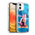 Random Galaxy Space Cat Lazer Eye & Pizza Soft Gel Case for Apple iPhone 12 / iPhone 12 Pro & MagSafe