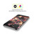 Random Galaxy Space Cat Fire Pizza Soft Gel Case for Apple iPhone 12 Mini