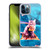 Random Galaxy Space Cat Lazer Eye & Pizza Soft Gel Case for Apple iPhone 12 Pro Max