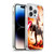 Random Galaxy Space Cat Dinosaur & Dog Lazer Eye Soft Gel Case for Apple iPhone 13 Pro & MagSafe