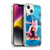 Random Galaxy Space Cat Lazer Eye & Pizza Soft Gel Case for Apple iPhone 14 Plus & MagSafe