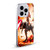 Random Galaxy Space Cat Dinosaur & Dog Lazer Eye Soft Gel Case for Apple iPhone 14 Pro Max & MagSafe