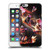 Random Galaxy Space Cat Fire Pizza Soft Gel Case for Apple iPhone 6 Plus / iPhone 6s Plus
