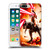 Random Galaxy Space Cat Dinosaur & Dog Lazer Eye Soft Gel Case for Apple iPhone 7 Plus / iPhone 8 Plus