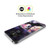 Random Galaxy Space Cat Dinosaur Unicorn Soft Gel Case for LG K51S