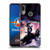 Random Galaxy Space Cat Dinosaur Unicorn Soft Gel Case for Motorola Moto E6 Plus