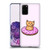 Beth Wilson Doodlecats Donut Soft Gel Case for Samsung Galaxy S20+ / S20+ 5G